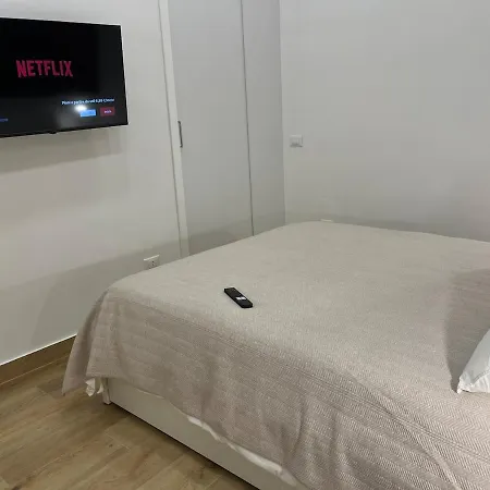 A Casa Di Chiara Appartement *