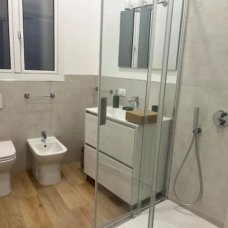 Appartement A Casa Di Chiara Palermo