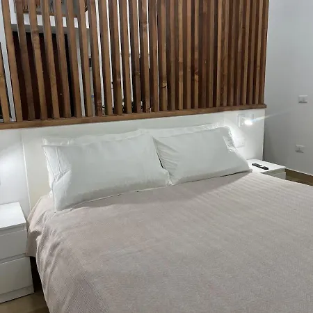 A Casa Di Chiara Appartement