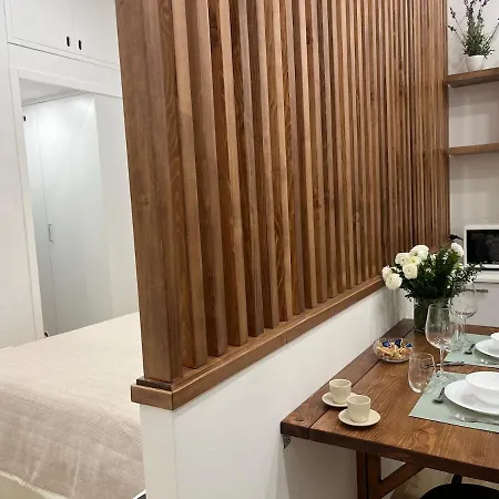 Appartement A Casa Di Chiara *