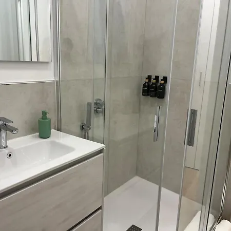A Casa Di Chiara Apartament *