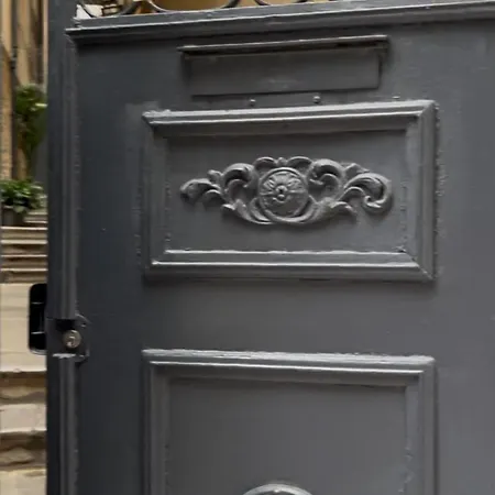 A Casa Di Chiara Appartement Palermo
