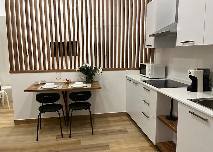 A Casa Di Chiara Apartment