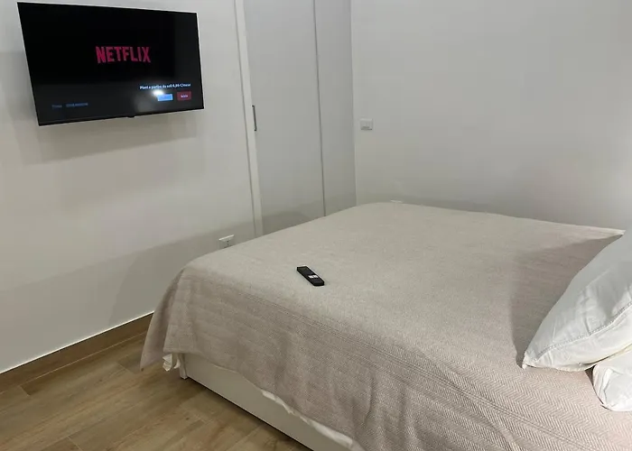 A Casa Di Chiara Apartment *