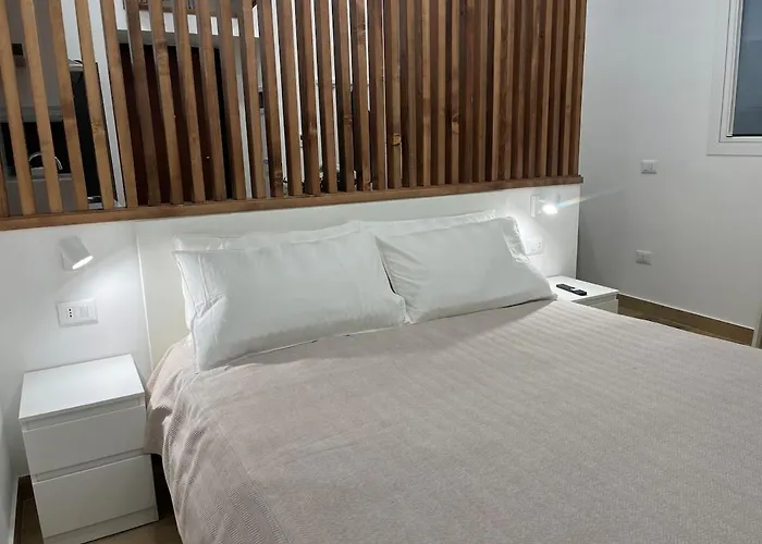 A Casa Di Chiara Apartment