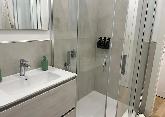 A Casa Di Chiara Apartment *