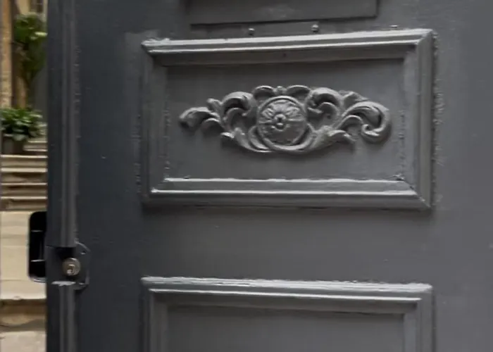 A Casa Di Chiara Apartment Palermo